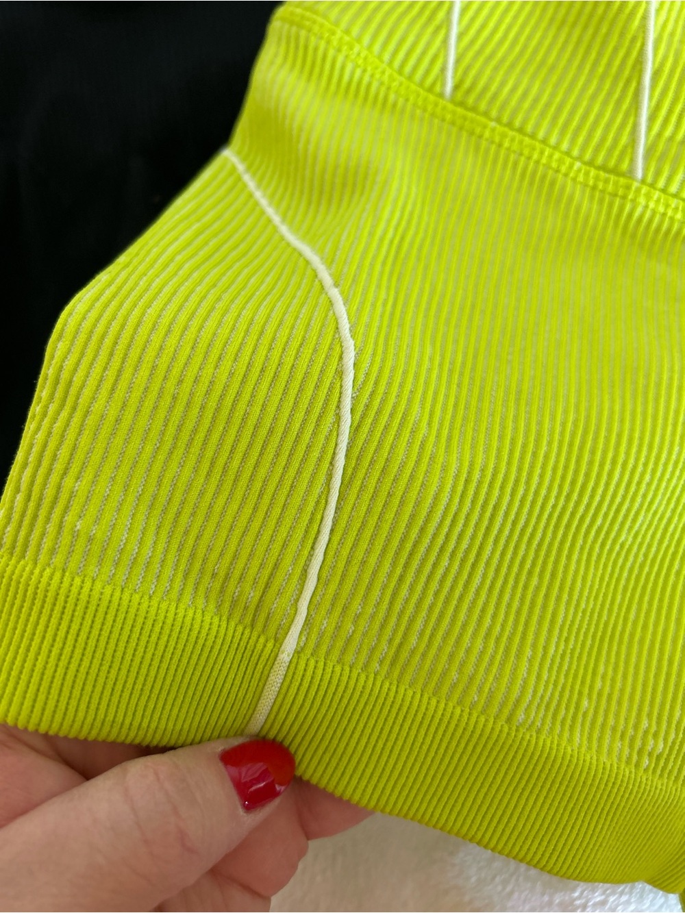 Offline by Aerie Bike Shorts - Picture 4 of 11